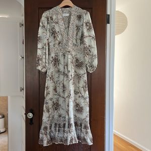 ZIMMERMANN DRESS Size 1